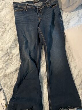 Torrid Luxe Slim Boot Super Stretch 16R Jeans